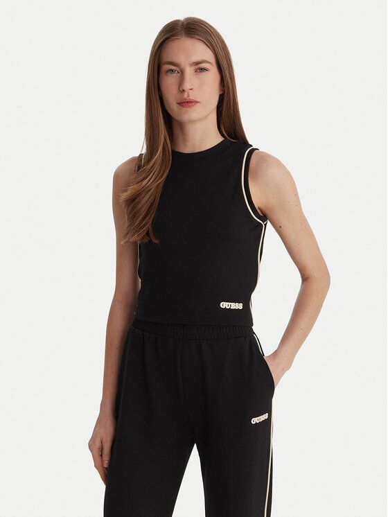 Guess топ V6GP17 K3215 Regular Fit