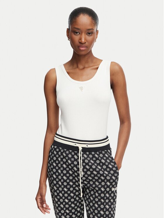 Guess топ V6YP09 K4312 Regular Fit