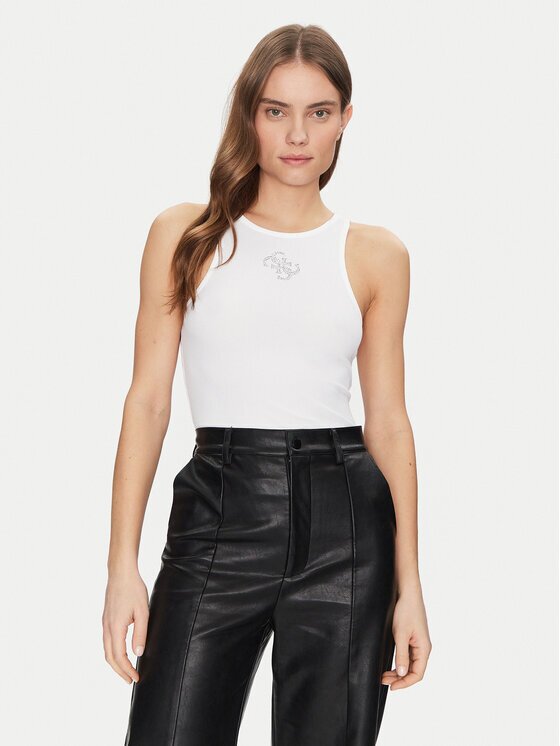 Guess топ W5GP57 KCV52 Regular Fit