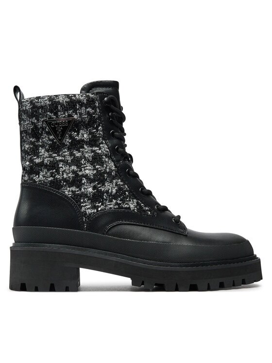 Guess Туристически oбувки Badany FLFBDN ELE10