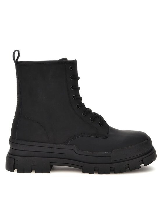 Guess Туристически oбувки Cesena FM8CEN LEA12