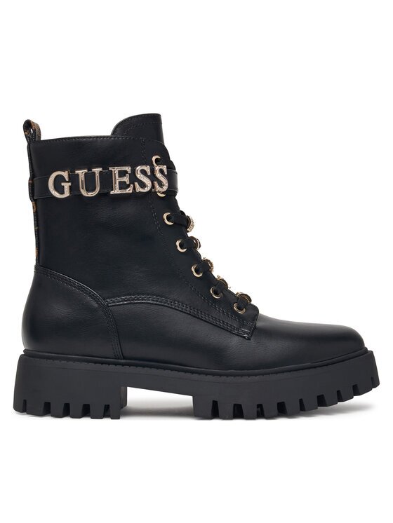 Guess Зимни обувки FLFFIC ELE10