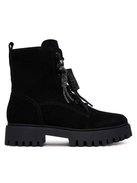 Guess Туристически oбувки FLFFIZ SUE10
