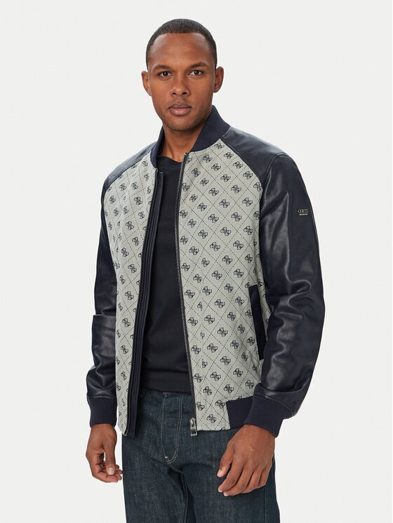 Guess Преходно яке 182886 Classic Fit