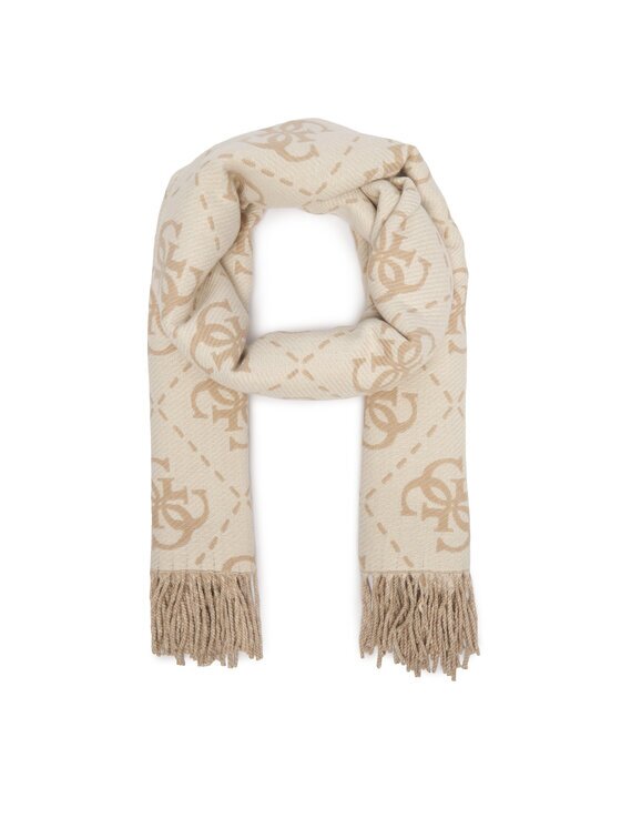 Guess Зимен шал AW5217 VIS03