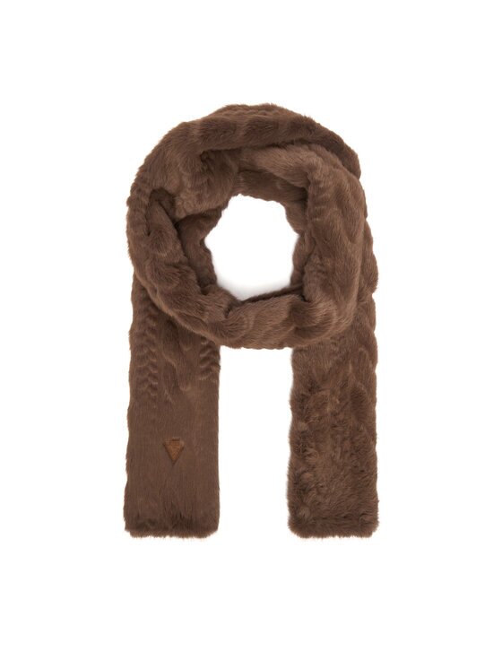 Guess Зимен шал W6BZ13 W4360