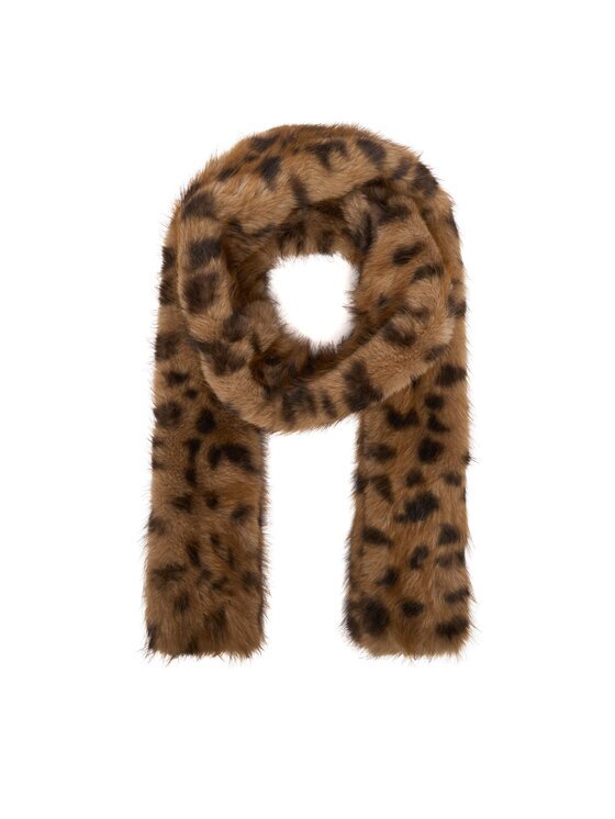 Guess Зимен шал W6BZ16 W4392