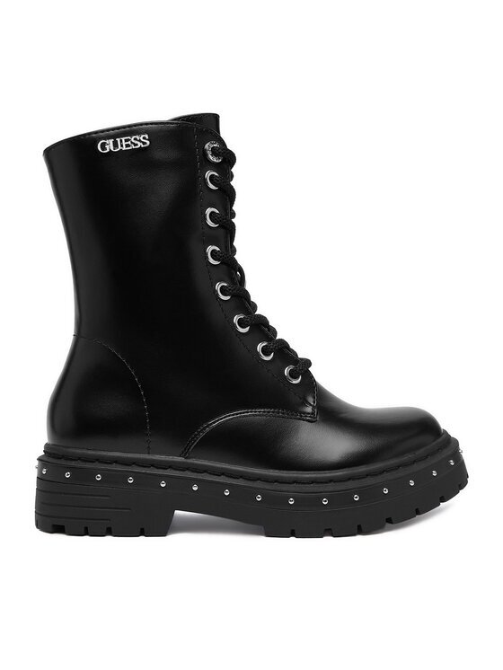 Guess Зимни обувки CEO-CS6730-01A