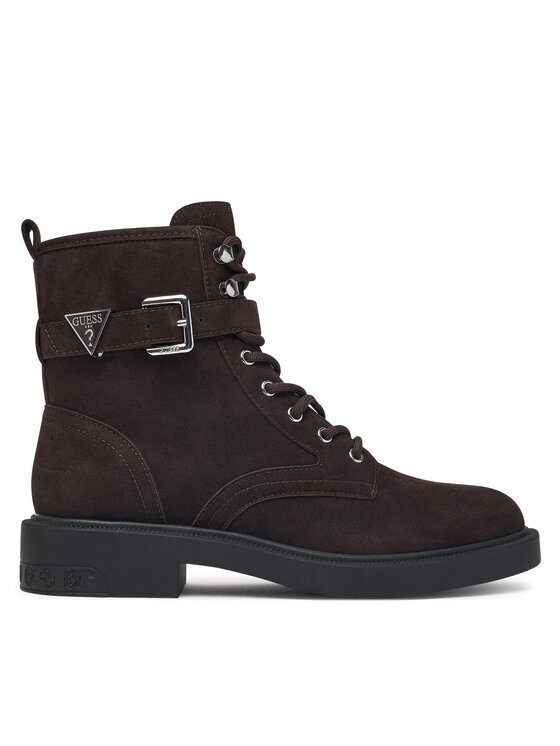 Guess Зимни обувки FLFFE2 LEA10