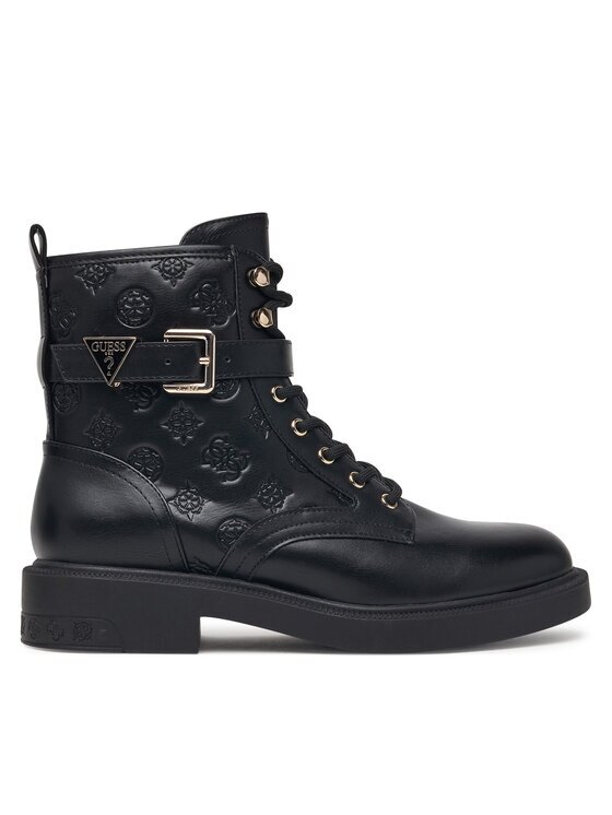 Guess Зимни обувки FLFFEI ELE10