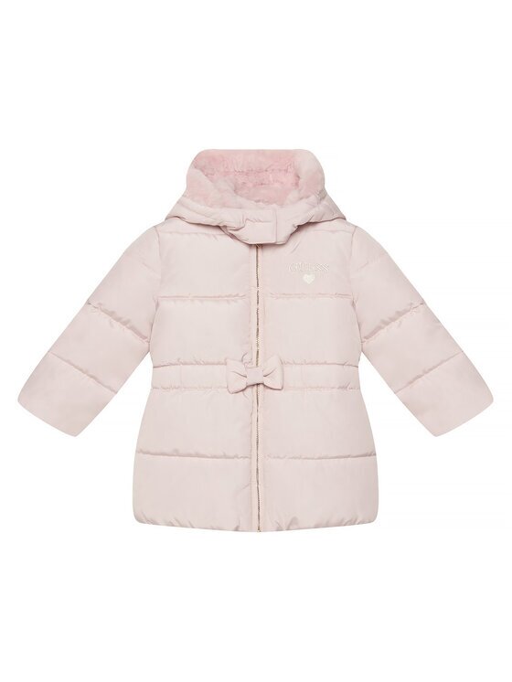 Guess Зимно яке A6BL03 W4031 Regular Fit