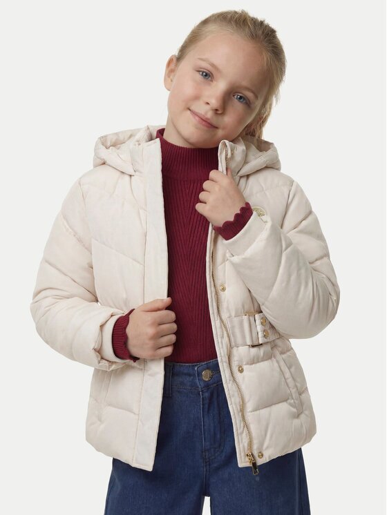 Guess Зимно яке J6BL03 W3995 Regular Fit
