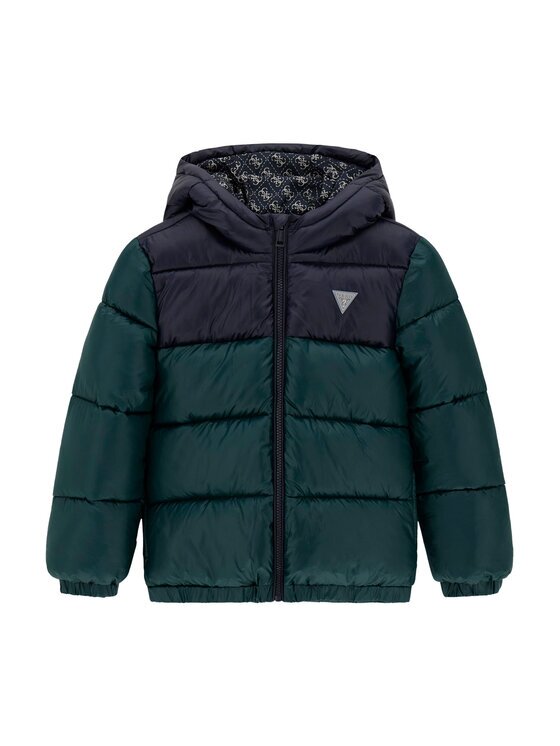 Guess Преходно яке L6YL01 W2655 Regular Fit