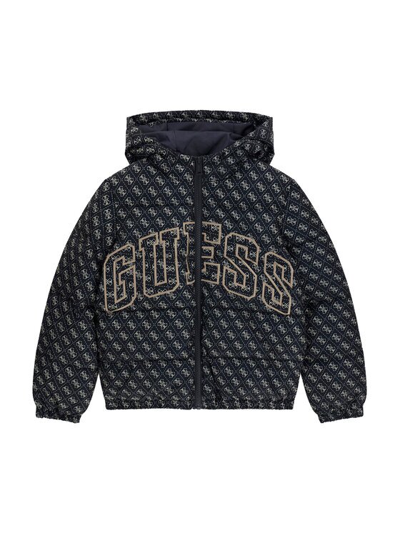 Guess Преходно яке L6YL09 W2670 Regular Fit