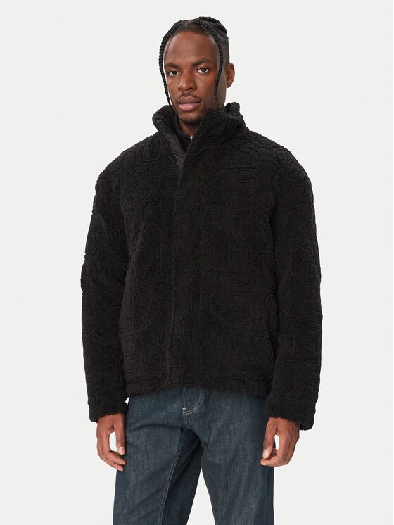 Guess Зимно яке M6BL66 W4479 Regular Fit