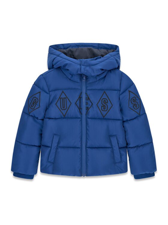 Guess Зимно яке N6BL01 W4104 Regular Fit