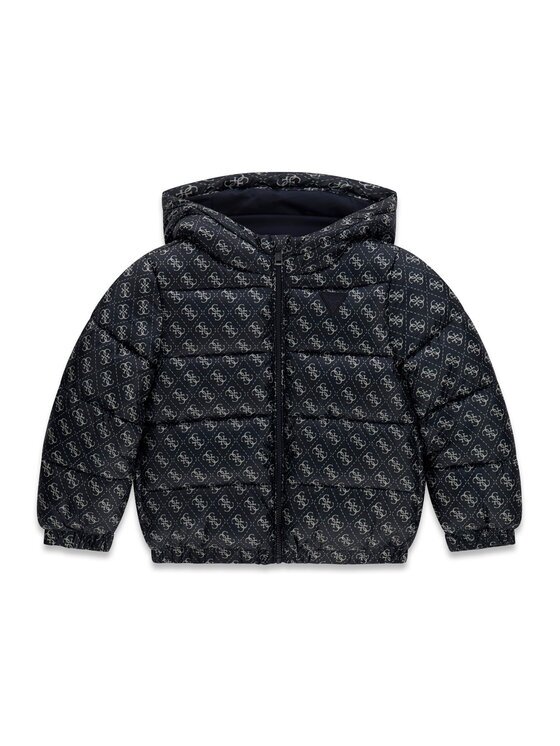 Guess Преходно яке N6YL03 W2661 Regular Fit