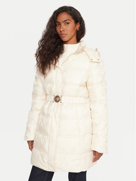 Guess Зимно яке W5BL44 W2912 Regular Fit