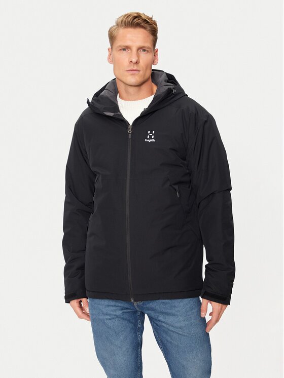 Haglöfs Outdoor яке Husk 607846 Standard Fit