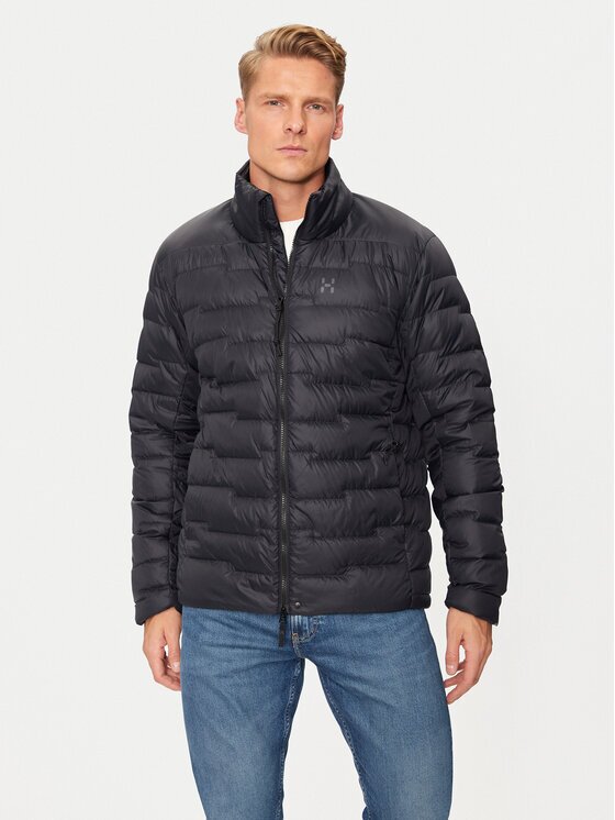 Haglöfs Пухено яке ROC Flash 607462 Standard Fit