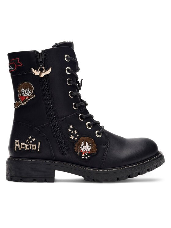 Harry Potter Зимни обувки CEO-CS-AW26-117WBHP