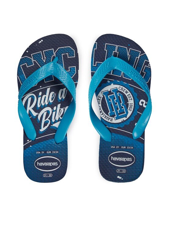 Havaianas Джапанки 41272731327