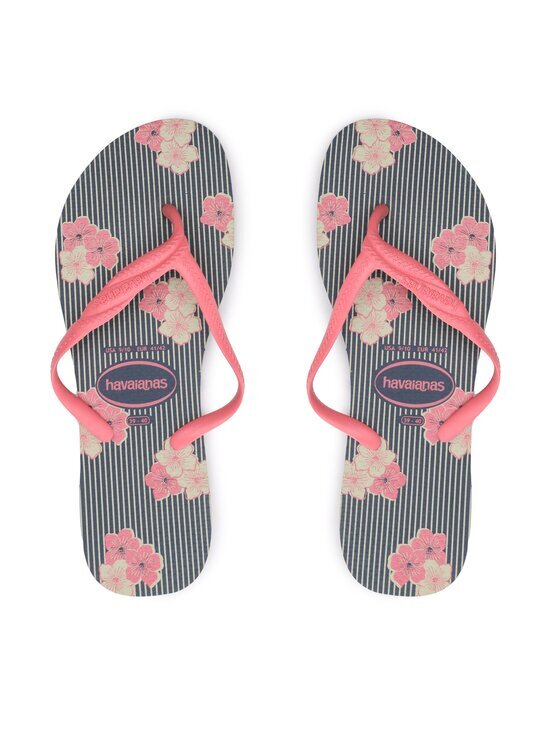 Havaianas Джапанки 41445110089