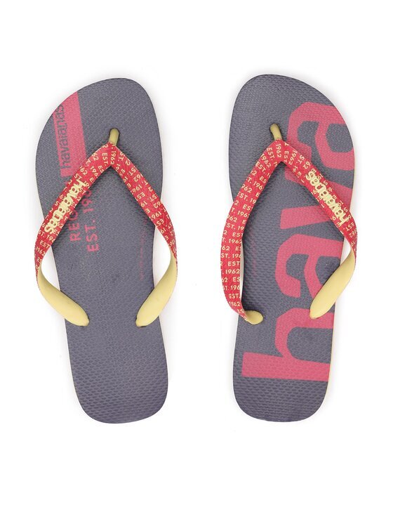 Havaianas Джапанки 41470637598