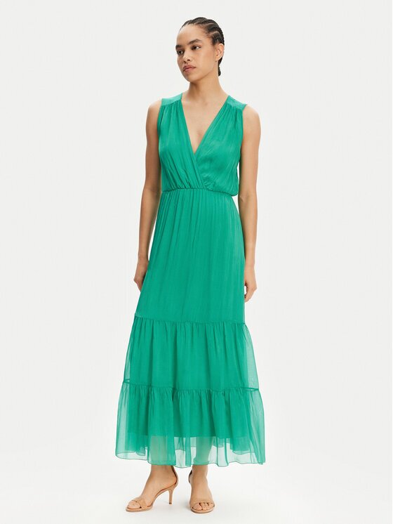 Haveone Лятна рокля AFF-N005 Loose Fit
