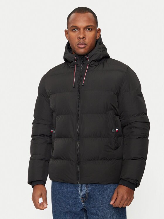 Hechter Paris Пухено яке 50170 142213 Regular Fit
