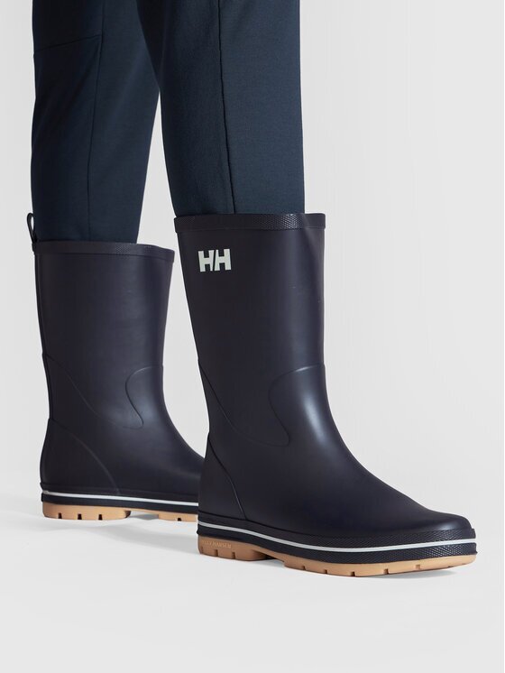 Helly Hansen Гумени ботуши Midsund 3 11662