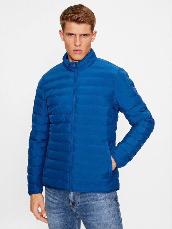 Helly Hansen Преходно яке Mono 53495 Regular Fit