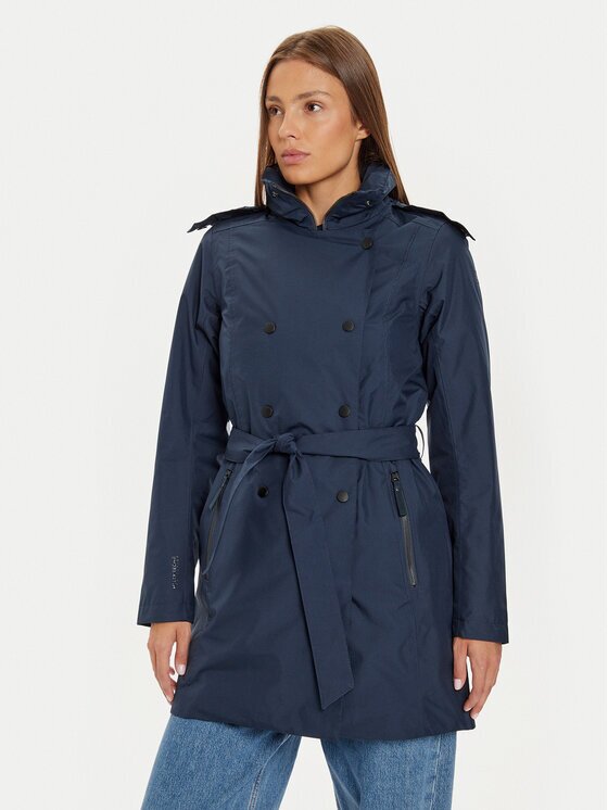 Helly Hansen Преходно яке Welsey II 53314 Regular Fit