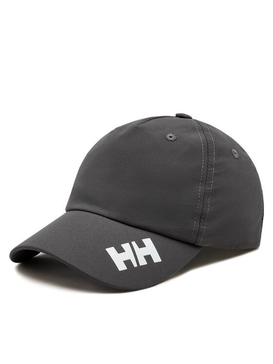 Helly Hansen Шапка с козирка Crew Cap 2.0 67517