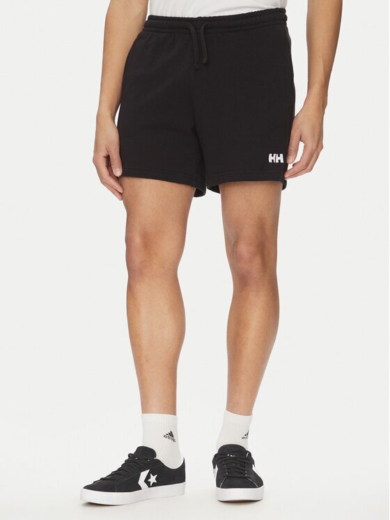Helly Hansen Спортни шорти Terry Loop 54291 Regular Fit