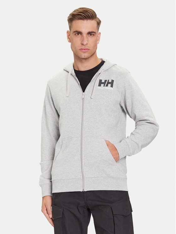 Helly Hansen Суитшърт HH Logo 54581 Regular Fit