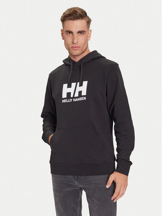 Helly Hansen Суитшърт HH Logo 54582 Regular Fit