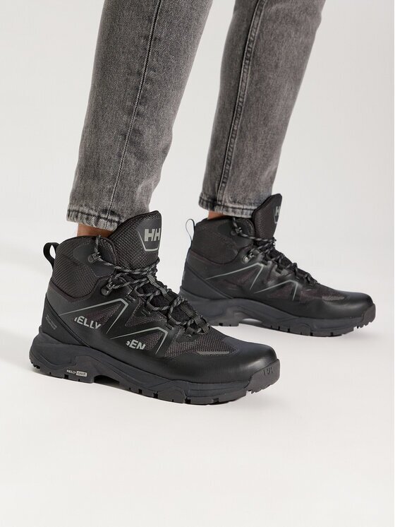 Helly Hansen Туристически Cascade Mid Ht 11751_990