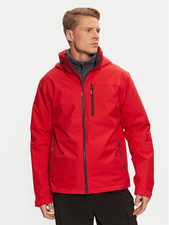 Helly Hansen Ветроходно яке Midlayer Sailing 34442 Regular Fit