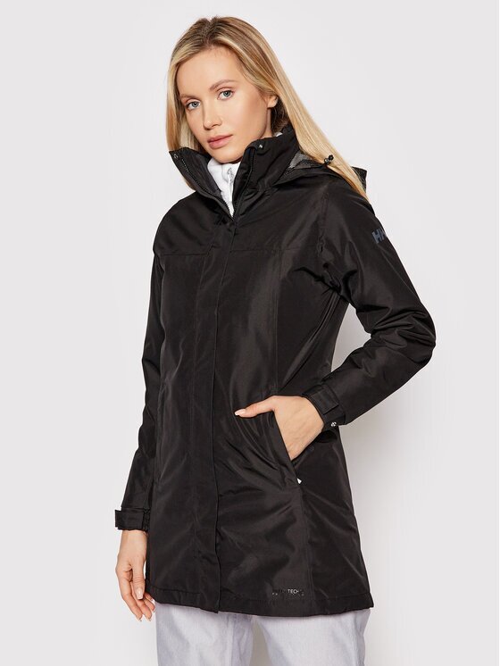 Helly Hansen Яке за дъжд Aden 62649 Regular Fit