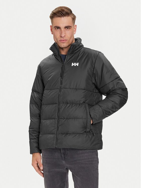 Helly Hansen Зимно яке Oslo Light Puffy 54151 Regular Fit