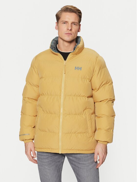 Helly Hansen Зимно яке Yu 23 Reversible 54060 Regular Fit