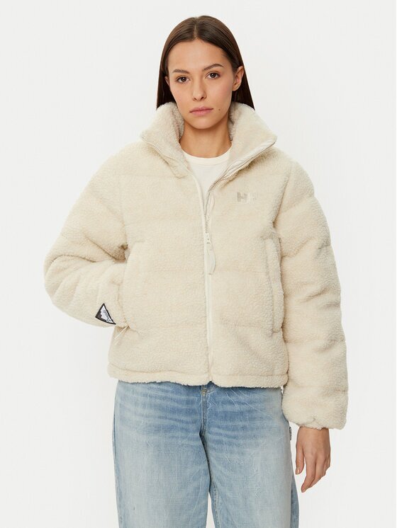 Helly Hansen Зимно яке YU Teddy Pile 54065 Regular Fit
