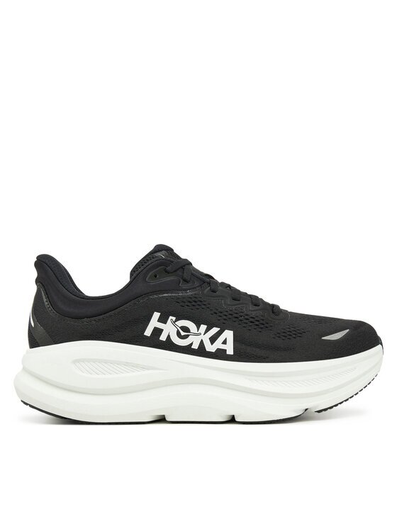 Hoka Маратонки за бягане Bondi 9 Wide 1162013