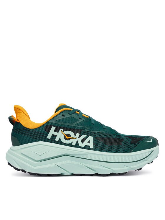 Hoka Маратонки за бягане Challenger 8 1168717