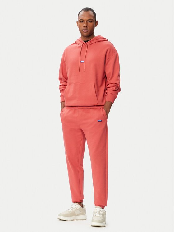 HUGO Анцуг Nalonso 50522369 Relaxed Fit