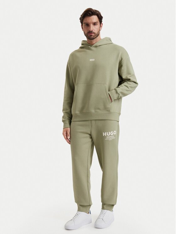 HUGO Анцуг Nazardo 50571220 Regular Fit