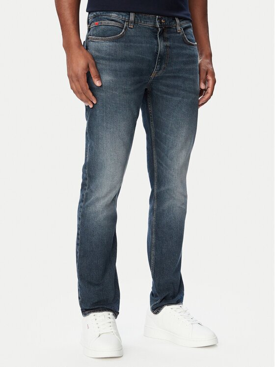 HUGO Дънки 50568058 Slim Fit
