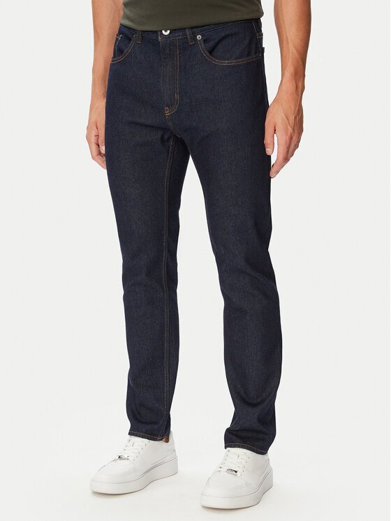 HUGO Дънки 50572791 Slim Fit