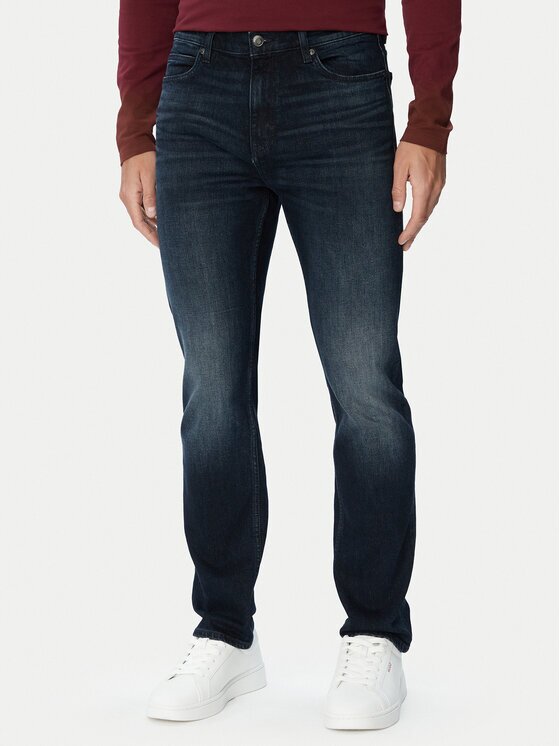 HUGO Дънки 708 50568115 Slim Fit